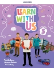 Learn With Us: Level 5: Class Book - Book