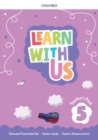 Learn With Us: Level 5: Teacher's Pack - Book