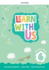 Learn With Us: Level 6: Teacher's Pack - Book