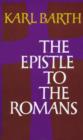 The Epistle to the Romans - Book