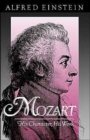 Mozart : His Character, His Work - Book
