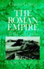 The Roman Empire, 27 B.C.-A.D. 476 : A Study in Survival - Book