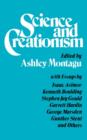Science and Creationism - Book