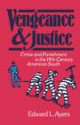 Vengeance and Justice - Book