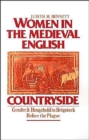 Women in the Medieval English Countryside : Gender and Household in Brigstock before the Plague - Book