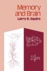 Memory and Brain - Book