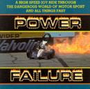 Power Failure : New York City Politics and Policy since 1960 - Book