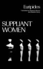 Suppliant Women - Book