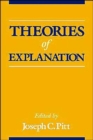 Theories of Explanation - Book