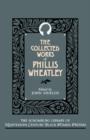 The Collected Works of Phillis Wheatley - Book