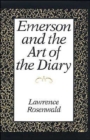 Emerson and the Art of the Diary - Book