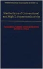 Mechanisms of Conventional and High Tc Superconductivity - Book