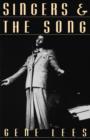 Singers and the Song - Book