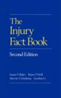 The Injury Fact Book - Book