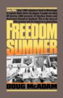 Freedom Summer - Book