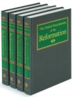 The Oxford Encyclopedia of the Reformation : 4 volumes: print and e-reference editions available - Book