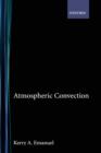 Atmospheric Convection - Book