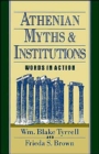 Athenian Myths and Institutions : Words in Action - Book