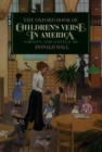The Oxford Book of Children's Verse in America - Book