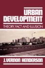 Urban Development - Book