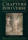 Chapters into Verse: Volume One: Genesis to Malachi - Book