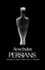 Persians - Book