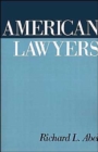 American Lawyers - Book