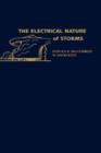 The Electrical Nature of Storms - Book
