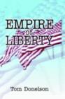 Empire of Liberty : The Statecraft of Thomas Jefferson - Book