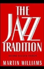 The Jazz Tradition - Book