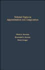 Selected Topics in Approximation and Computation - Book