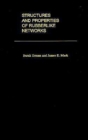 Structures and Properties of Rubberlike Networks - Book