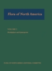 Flora of North America: Volume 2: Pteridophytes and Gymnosperms - Book