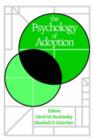 The Psychology of Adoption - Book