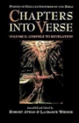 Chapters into Verse: Volume Two: Gospels to Revelation - Book