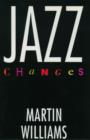 Jazz Changes - Book