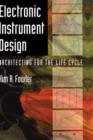 Electronic Instrument Design : Architecting for the Life Cycle - Book