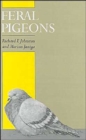 Feral Pigeons - Book