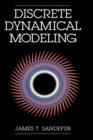 Discrete Dynamical Modeling - Book