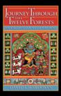 Journey Through the Twelve Forests : An Encounter with Krishna - Book