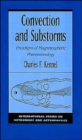 Convection and Substorms : Paradigms of Magnetospheric Phenomenology - Book