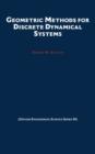 Geometric Methods for Discrete Dynamical Systems - Book