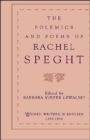 The Polemics of Rachel Speght - Book
