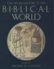 The Oxford History of the Biblical World - Book