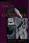 The Faces of the Goddess - Book