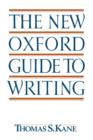 The New Oxford Guide to Writing - Book
