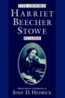 The Oxford Harriet Beecher Stowe Reader - Book