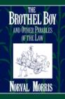 The Brothel Boy and Other Parables of the Law - Book