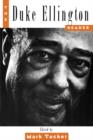 The Duke Ellington Reader - Book