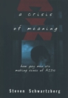 A Crisis of Meaning : How Gay Men Are Making Sense of AIDS - Book